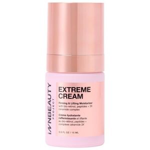 NIB INNBEAUTY PROJECT Extreme Cream Anti-Aging, Firming &Lifting Moisturizer